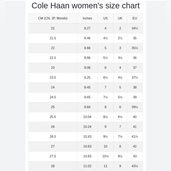 Cole Haan Original grand Stitchlite Wingtip Oxford Shoes women's Size 9 - Picture 10 of 11